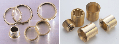 High Strength Brass Billet